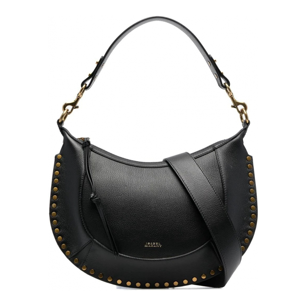 Women's 'Oskan Moon' Shoulder Bag