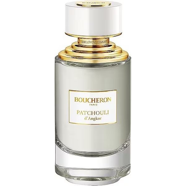 'Patchlouli D'Angkor' Eau De Parfum - 125 ml