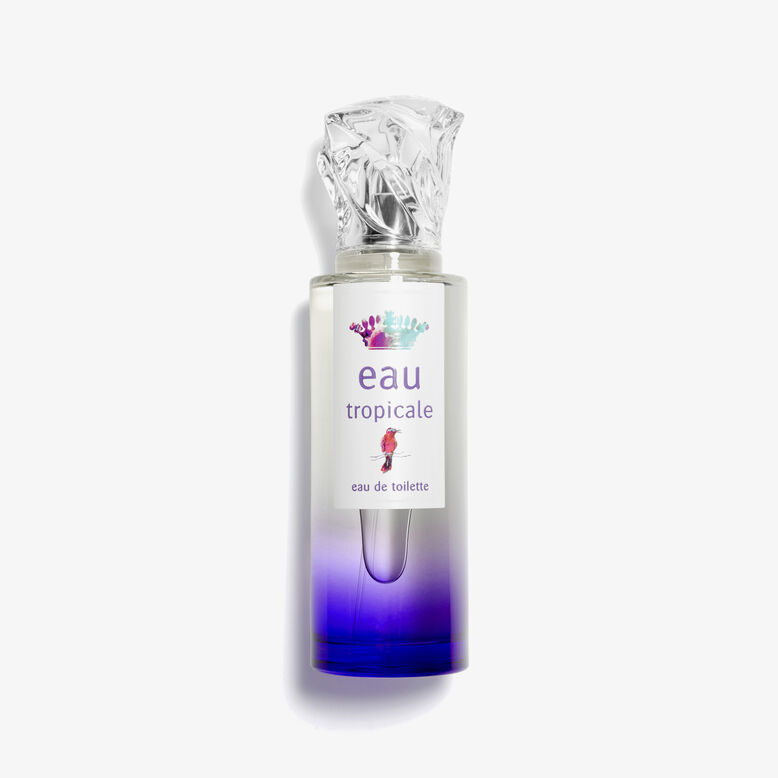 'Eau Tropicale' Eau De Toilette - 50 ml