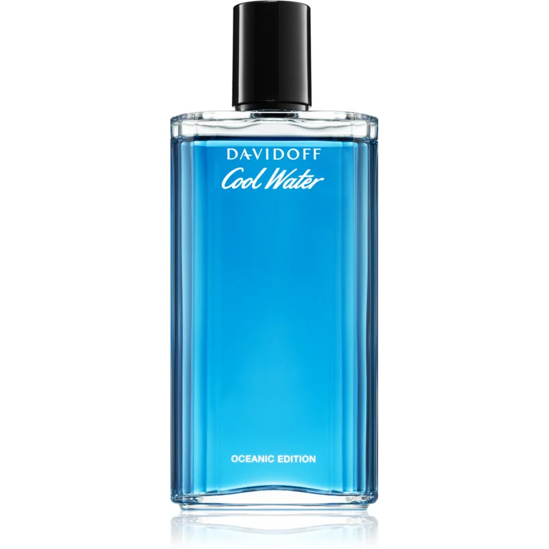 'Cool Water Oceanic Edition' Eau de toilette - 125 ml