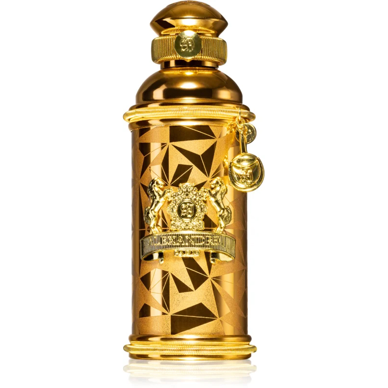 'The Collector Golden Oud' Eau De Parfum - 100 ml