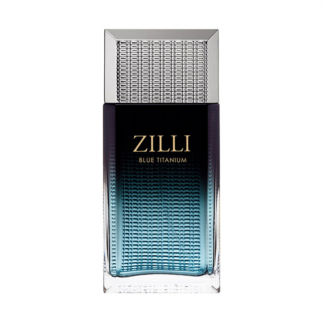 'Blue Titanium' Eau De Parfum - 100 ml