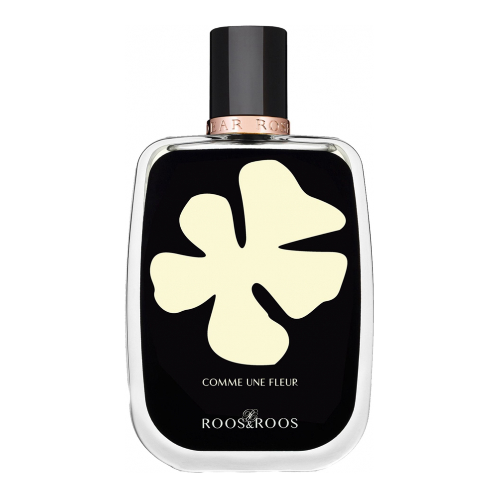 Eau de parfum 'Comme Une Fleur' - 100 ml