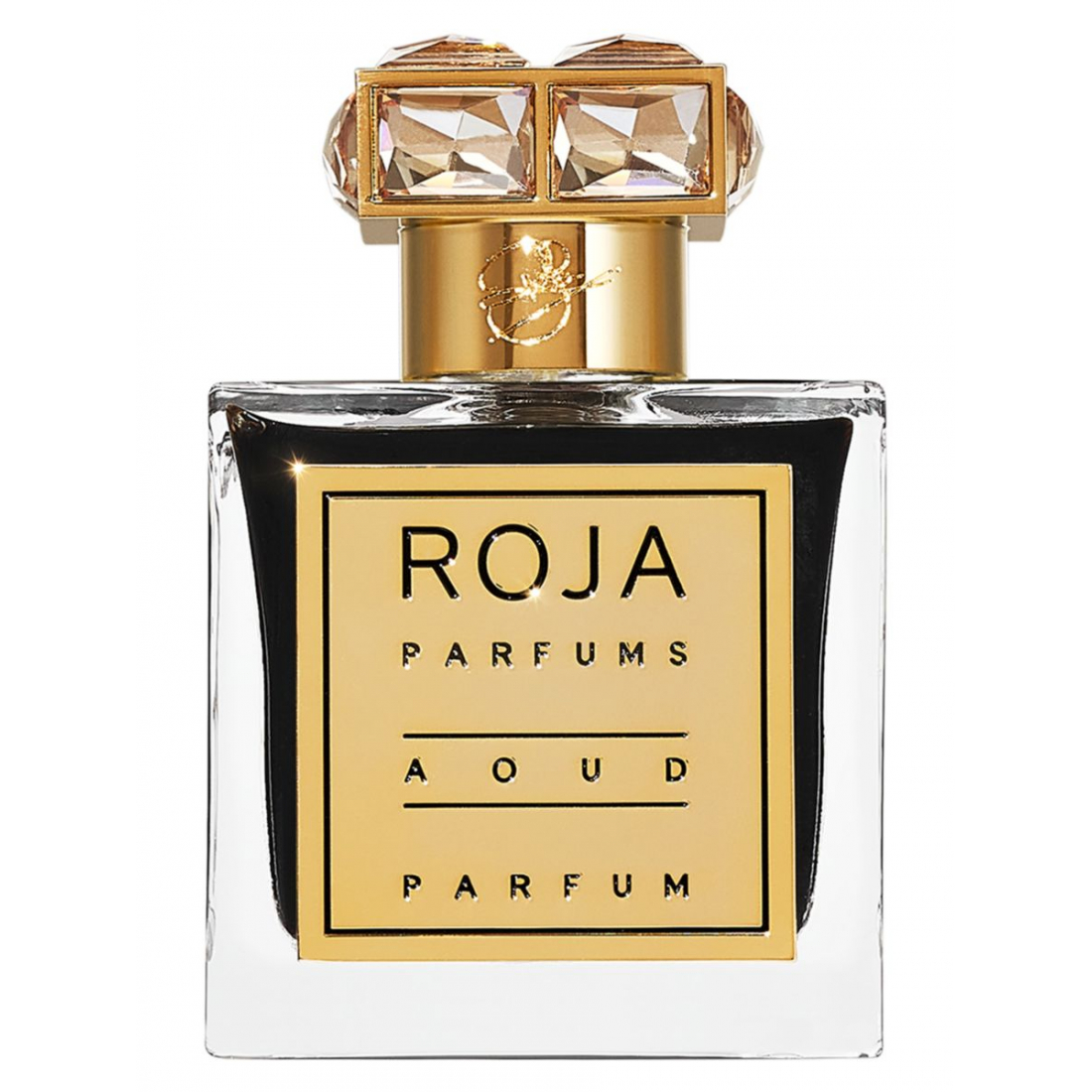 'Aoud' Perfume - 100 ml