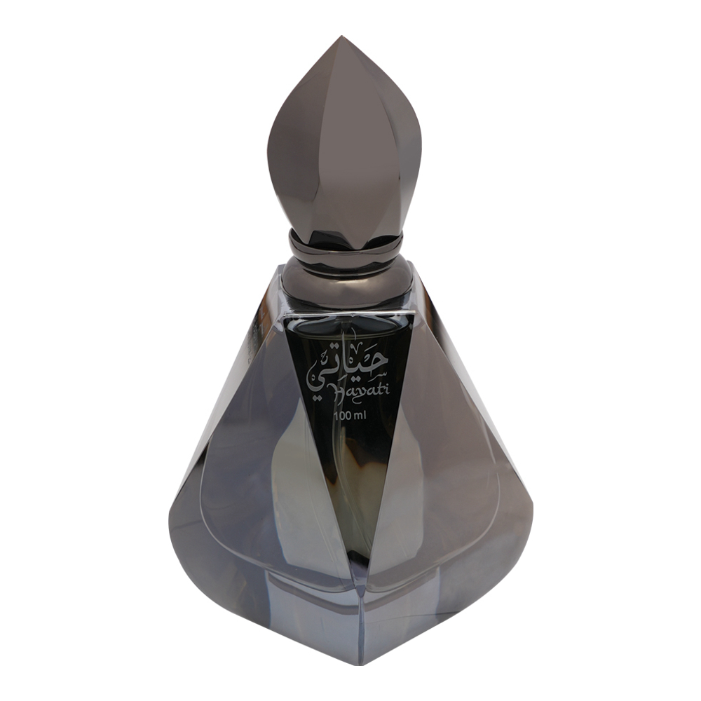 Eau de parfum 'Hayati' - 100 ml