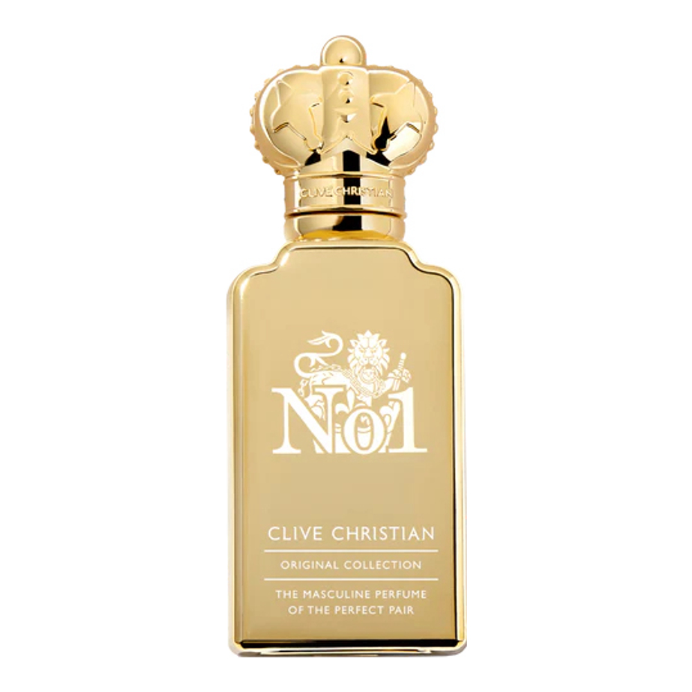 'Original Collection No.1' Perfume - 50 ml