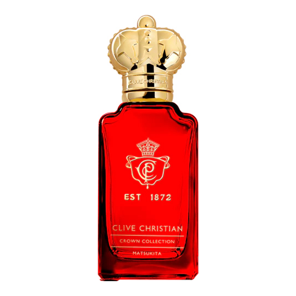 'Crown Collection Matsukita' Parfüm - 50 ml