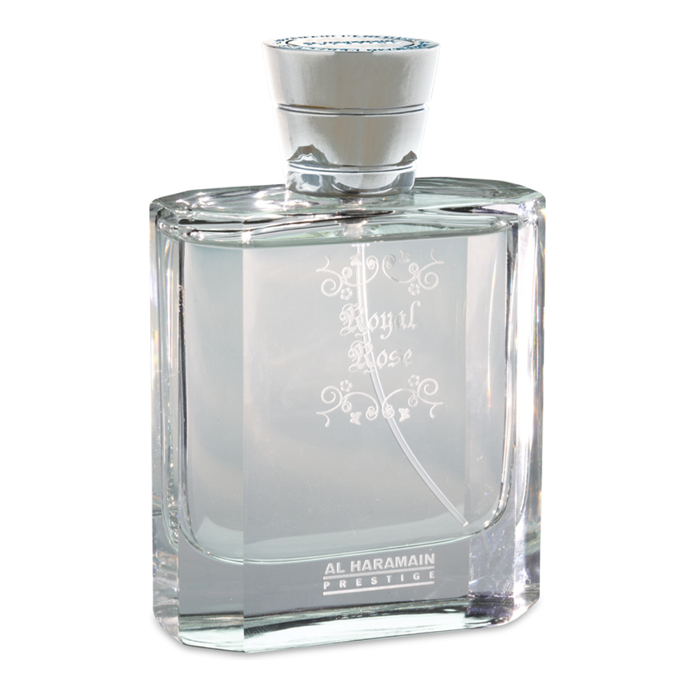 'Royal Rose' Eau De Parfum - 100 ml