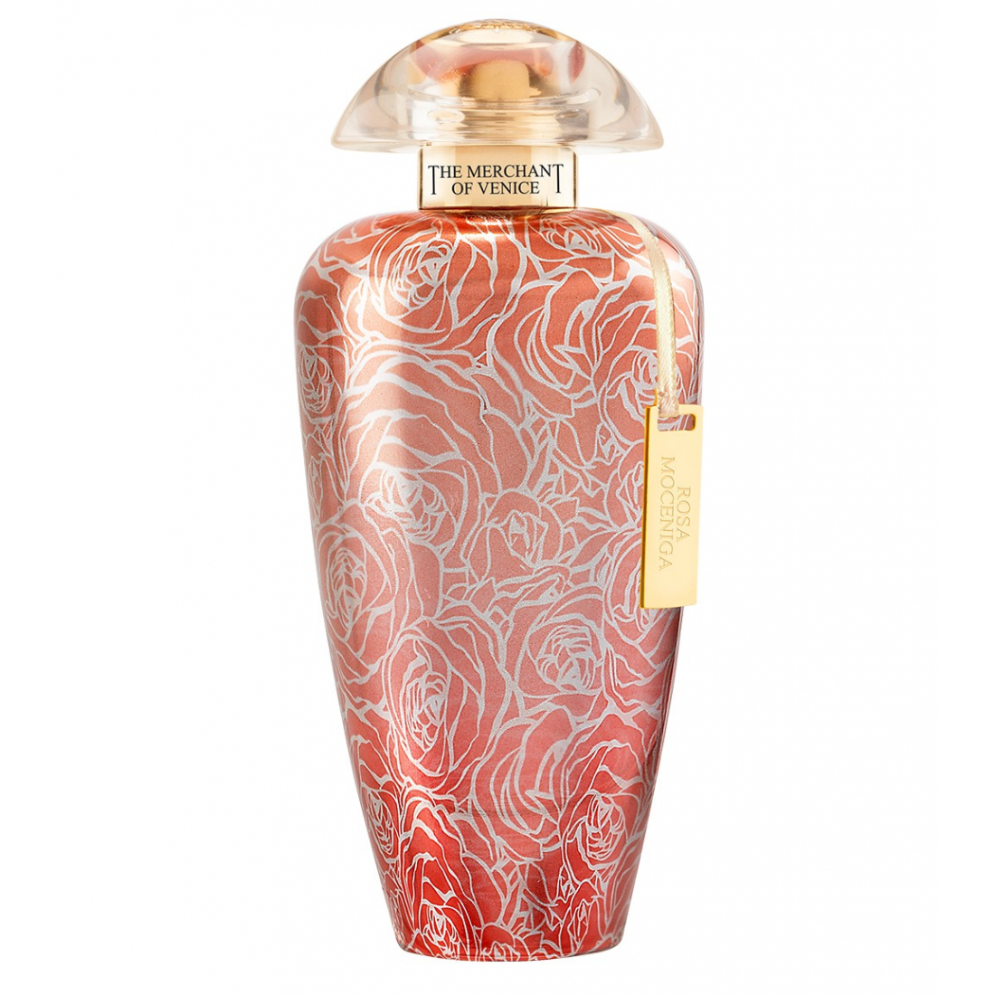 Eau de parfum 'Rosa Moceniga' - 100 ml