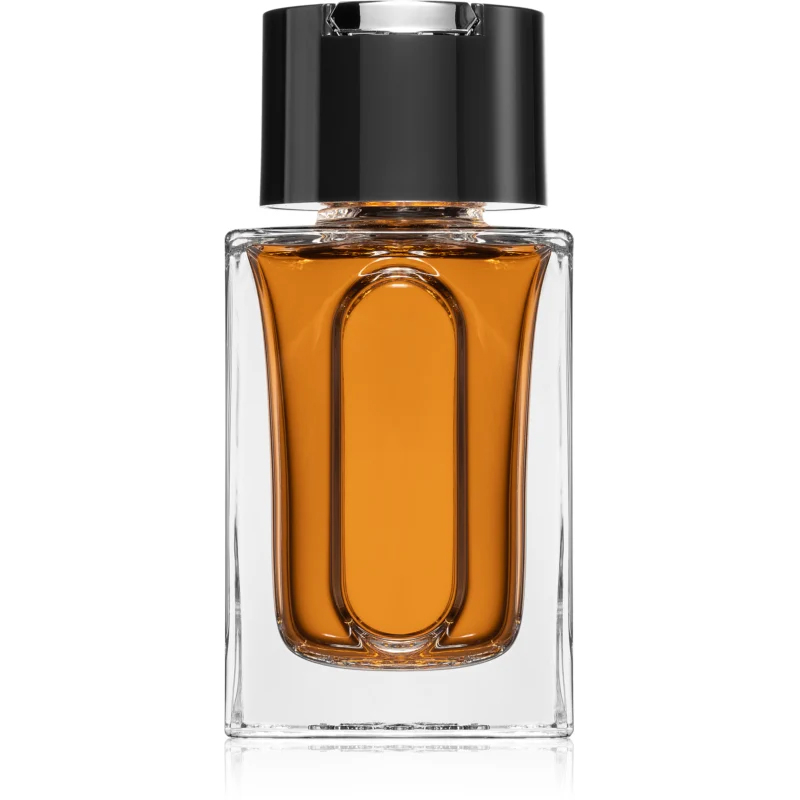 Eau de toilette 'Custom' - 100 ml