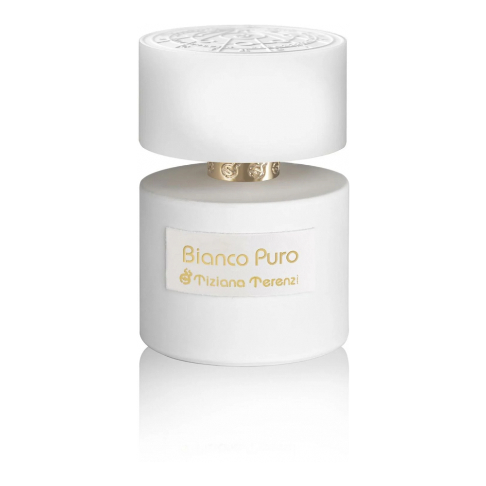 'Bianco Puro' Perfume Extract - 100 ml