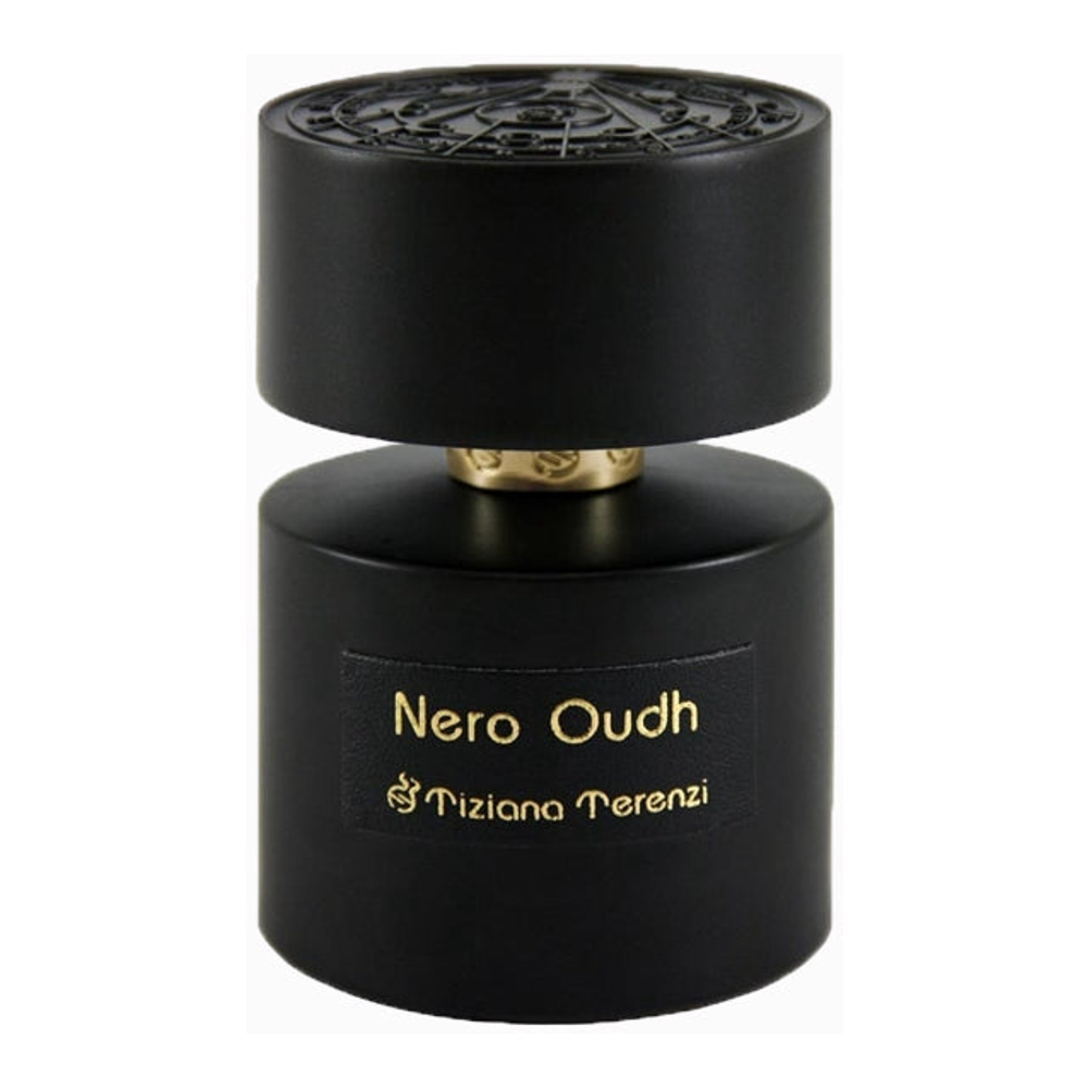 'Nero Oudh' Perfume Extract - 100 ml