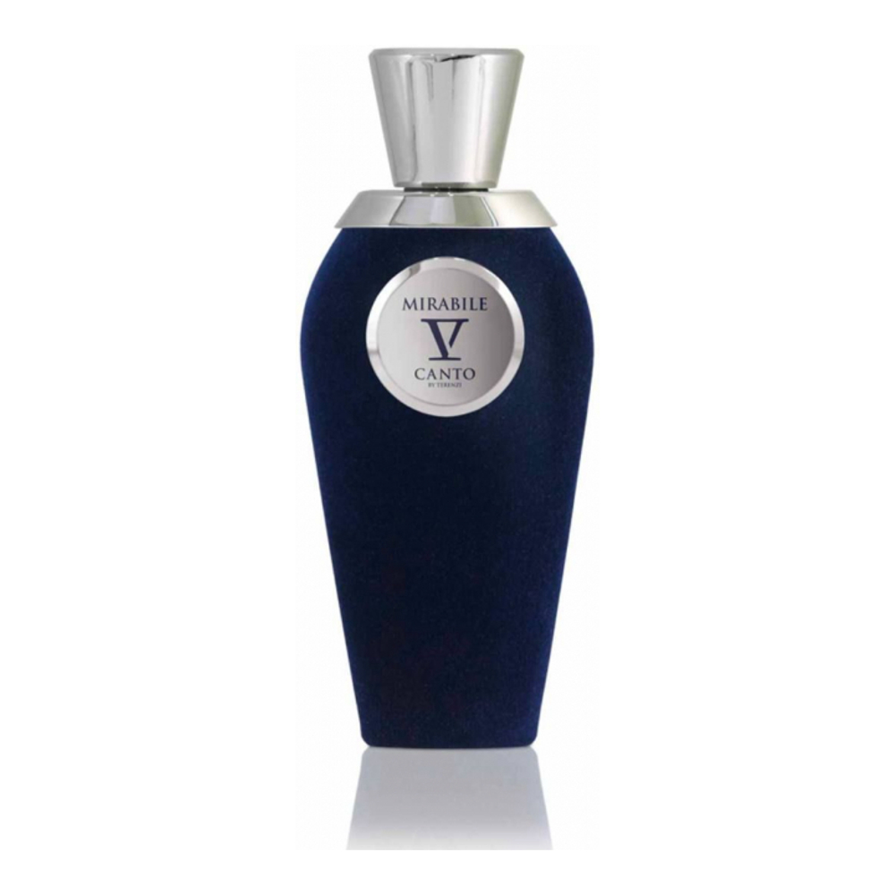 Extrait de parfum 'V Canto Mirabile' - 100 ml