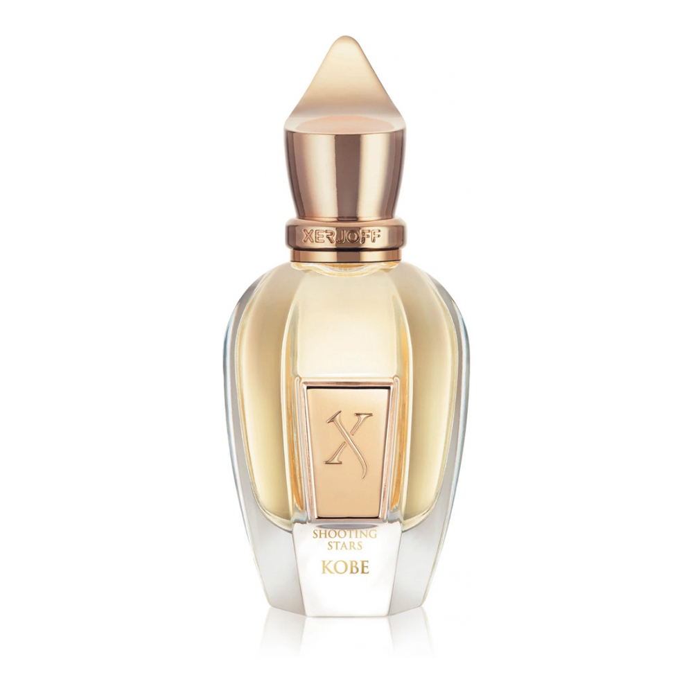 'Kobe' Eau De Parfum - 50 ml