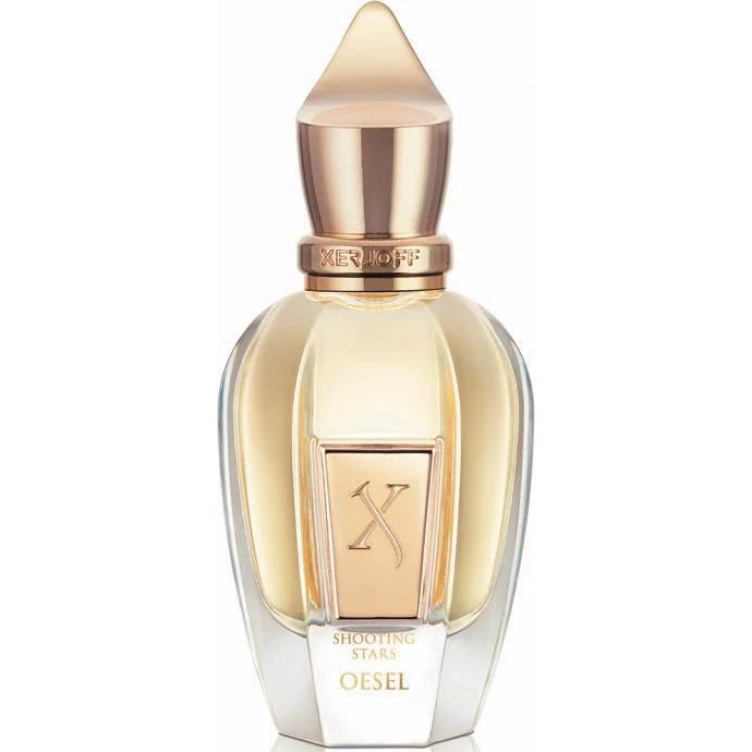 Eau de parfum 'Oesel' - 50 ml