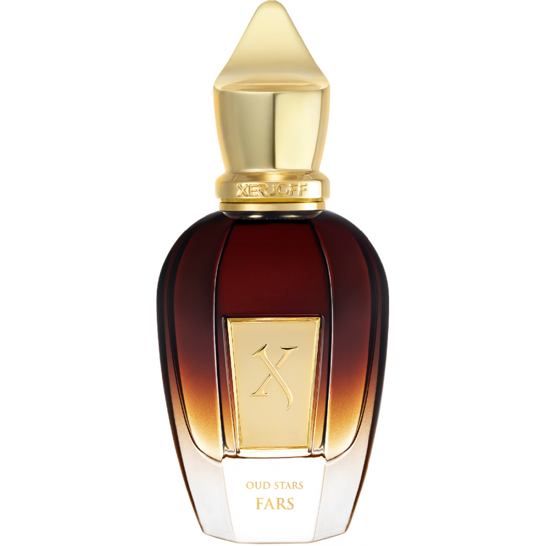 Eau de parfum 'Oud Stars Fars' - 50 ml