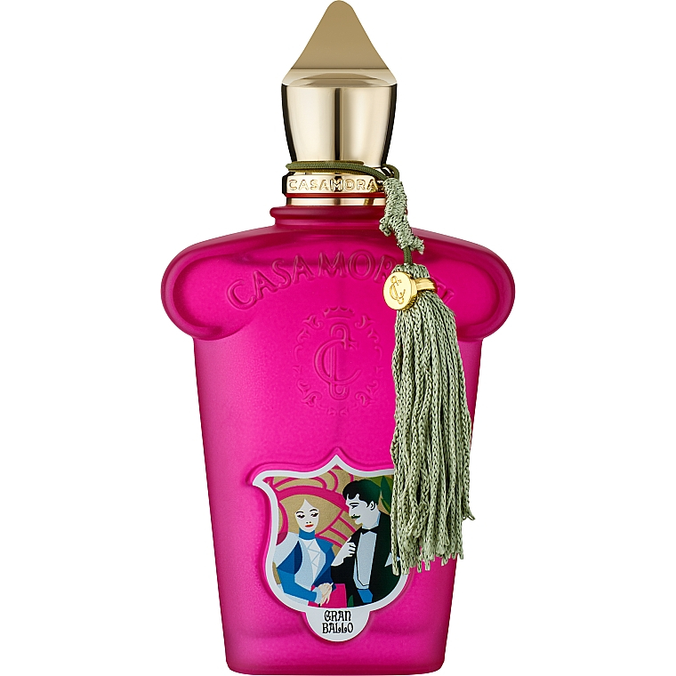 Eau de parfum 'Casamorati 1888 Gran Ballo' - 30 ml