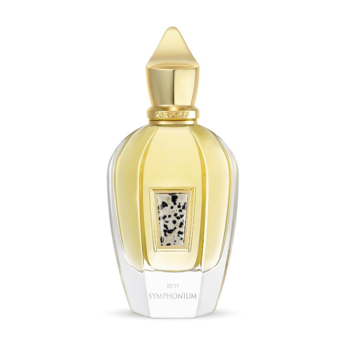 Eau de parfum 'Symphonium' - 100 ml