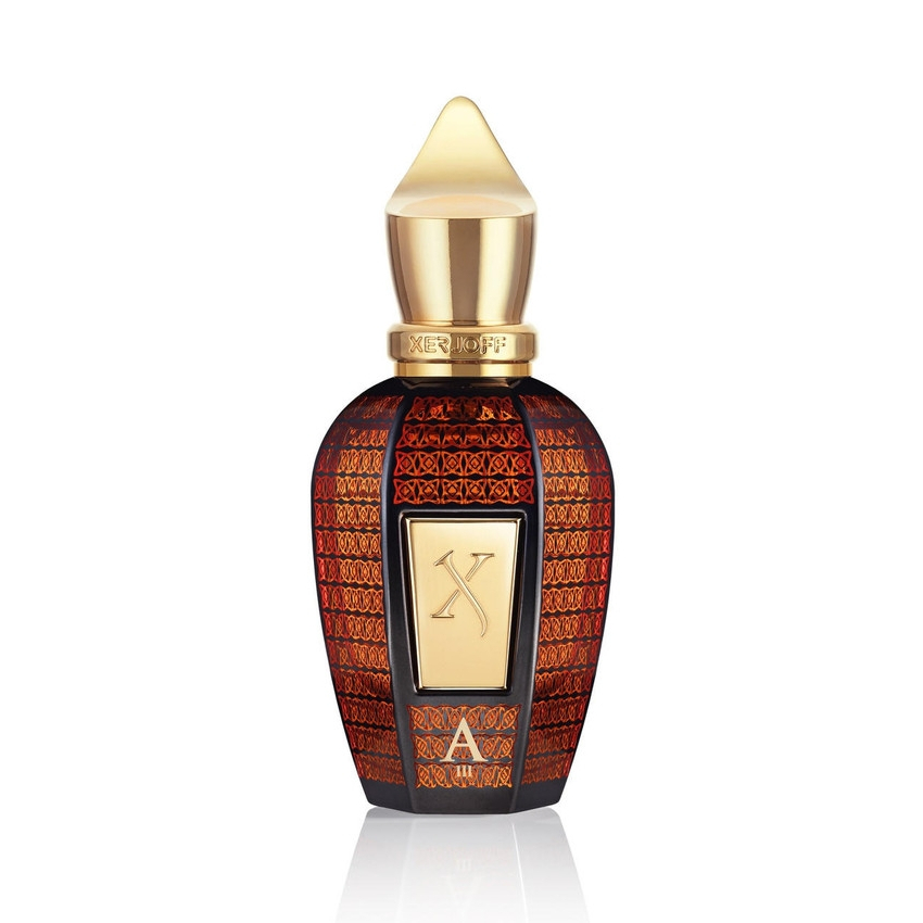 'Oud Stars Alexandria III' Eau de parfum - 50 ml