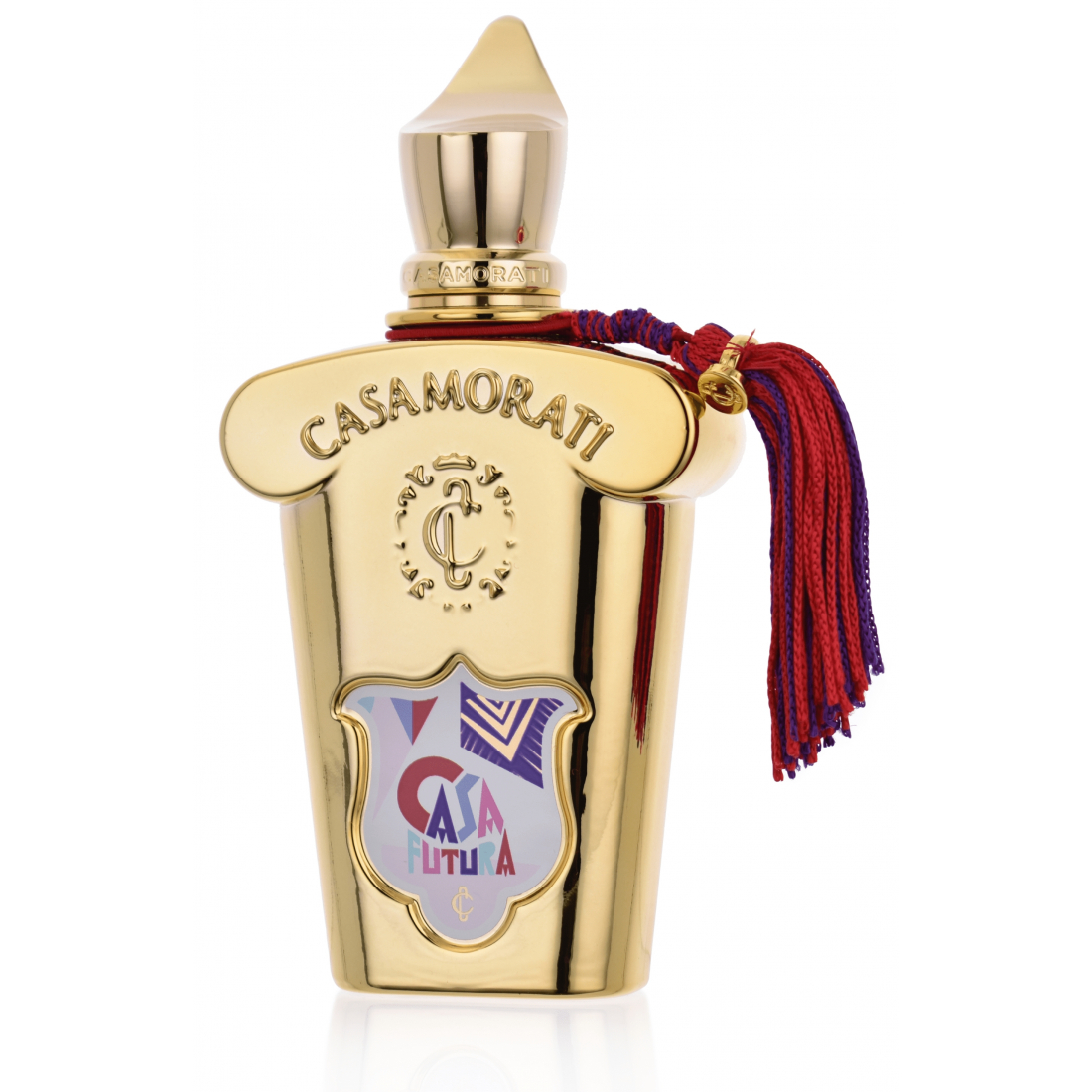 Eau de parfum 'Casamorati 1888 Casafutura' - 100 ml