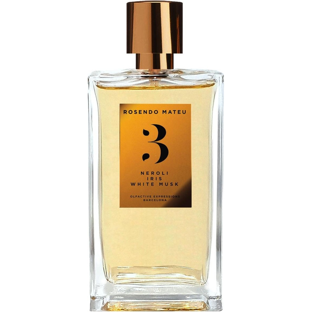 'Olfactive Expressions Barcelona No 3' Eau De Parfum - 100 ml