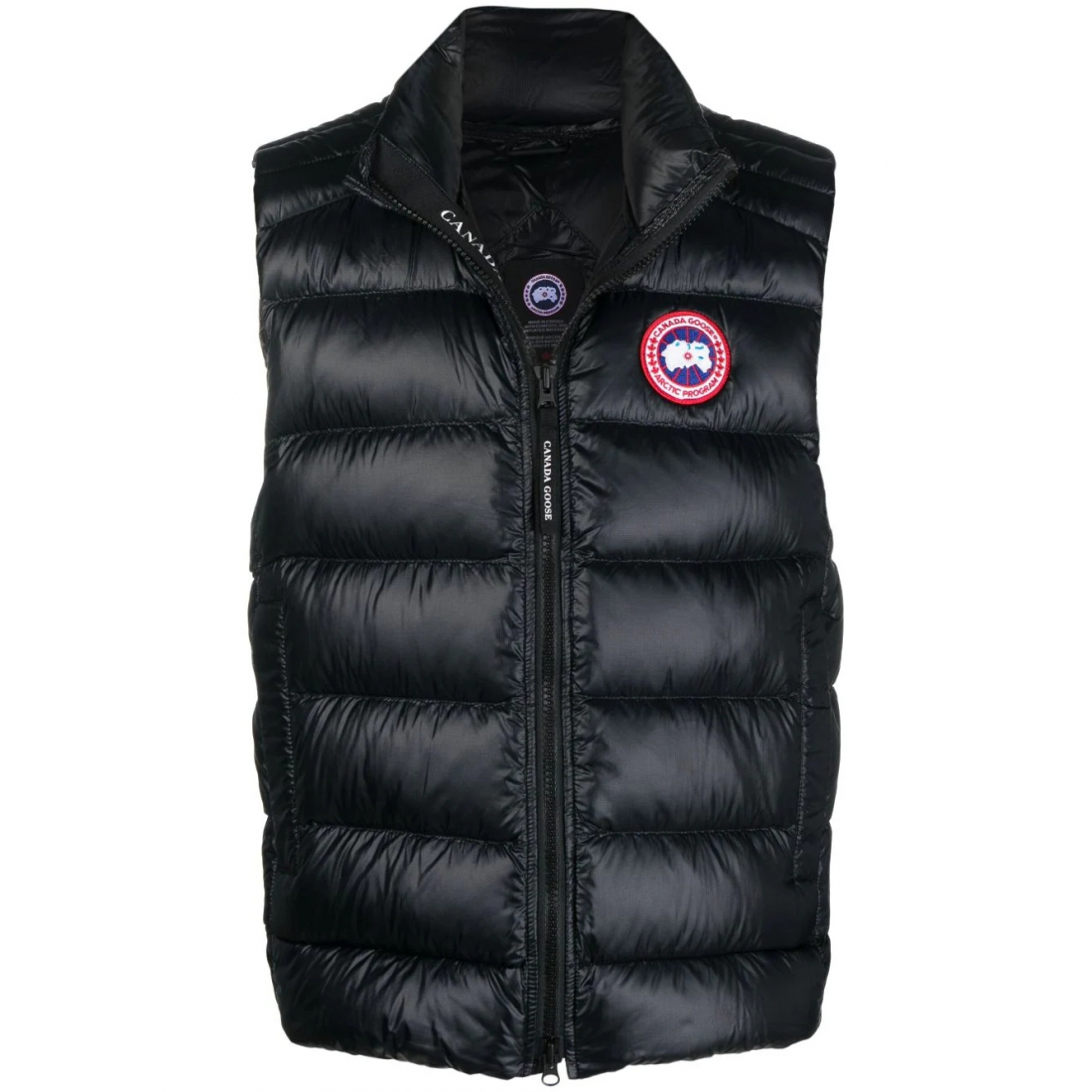 Gilet 'Crofton' pour Hommes