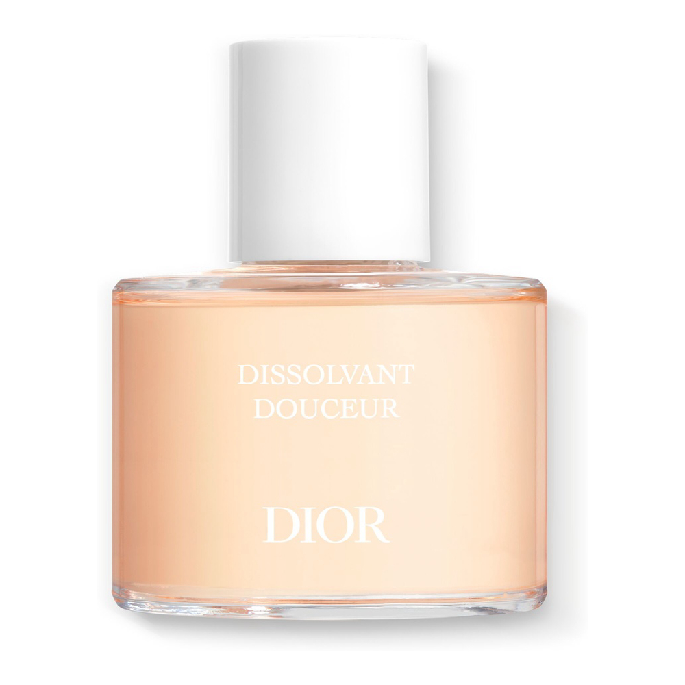 Dissolvant 'Dissolvant Douceur' - 50 ml