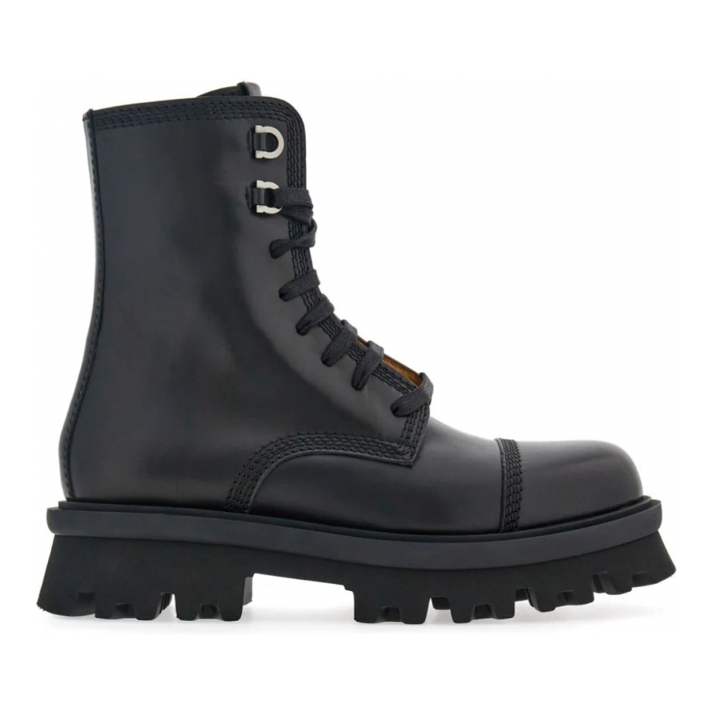 Men's 'Lace Up' Ankle Boots