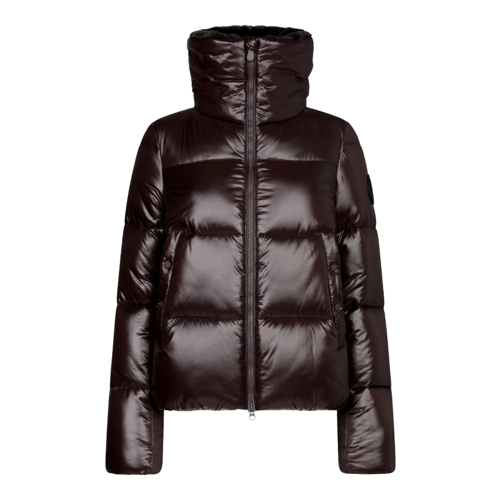 Women's 'Moma' Puffer Jacket