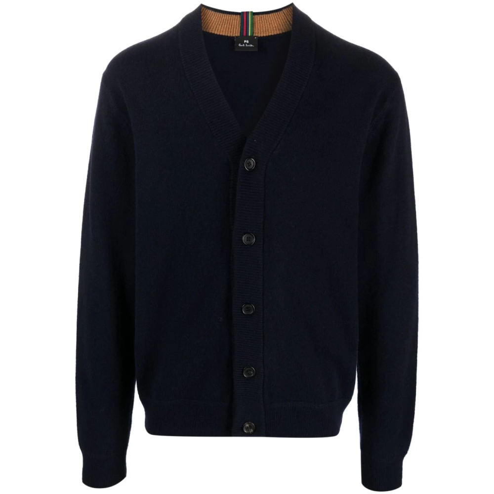 Men's Cardigan