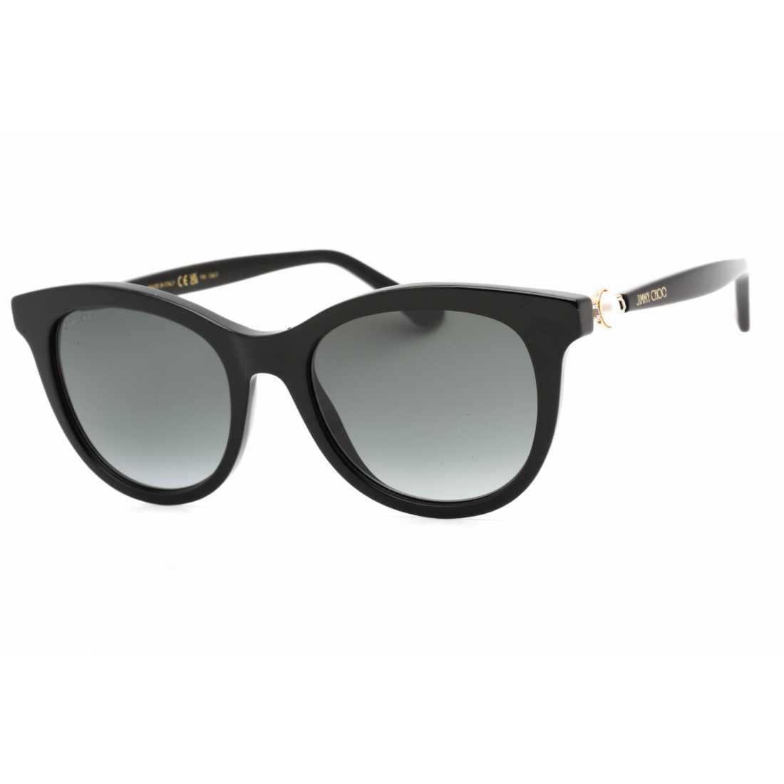 Women's 'ANNABETH/S 807 BLACK' Sunglasses