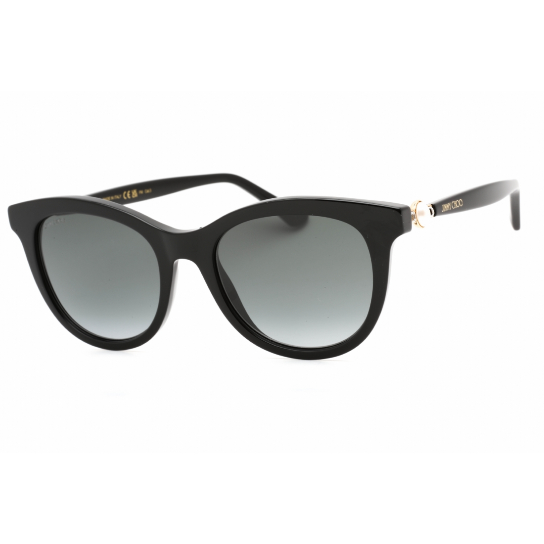 Lunettes de soleil 'ANNABETH/S 807 BLACK' pour Femmes