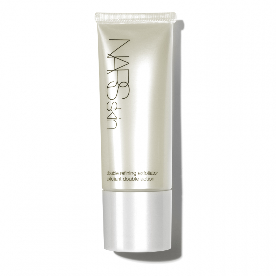 'Double Refining' Exfoliating Cream - 75 ml