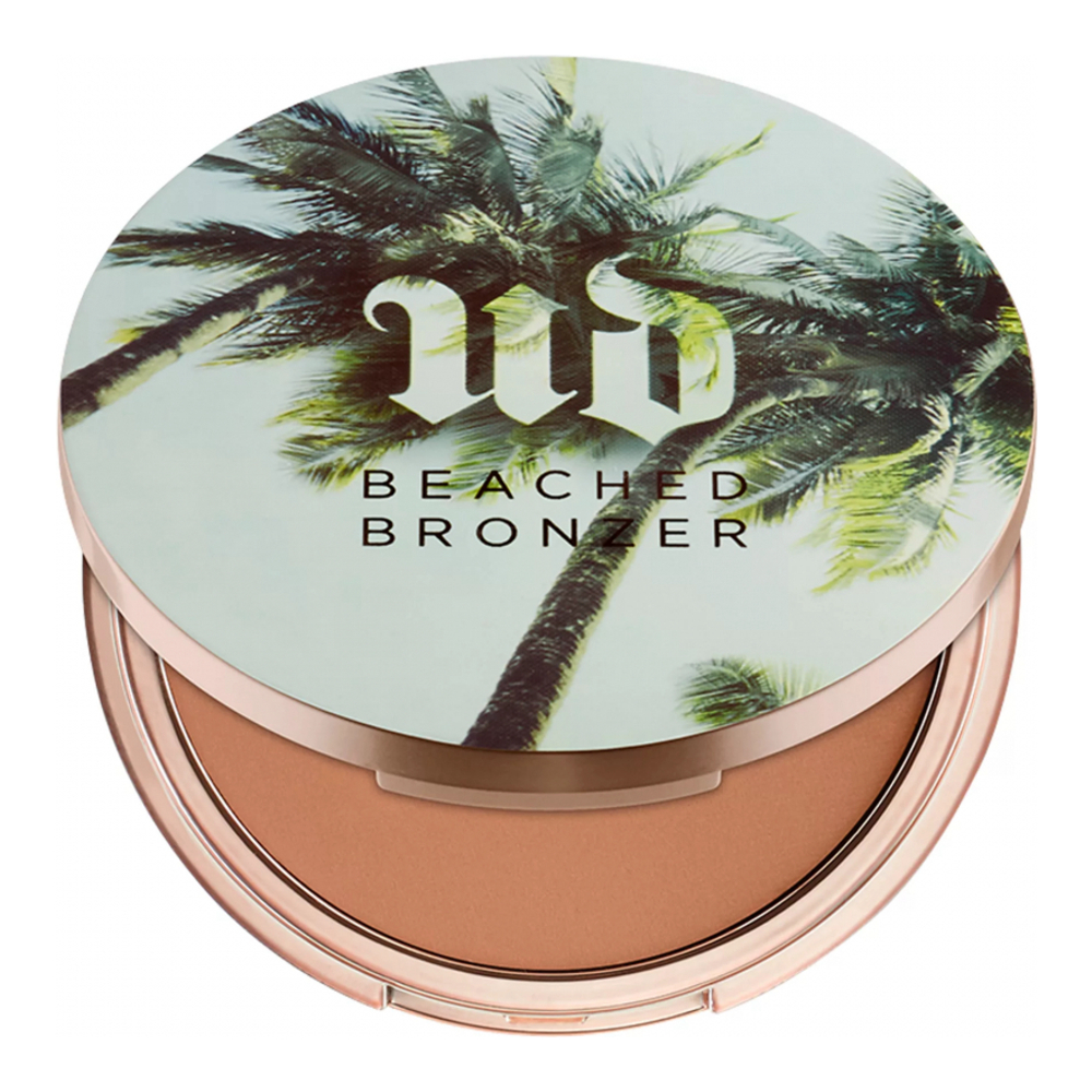 Bronzer 'Beached Sun-kissed' - 9 g