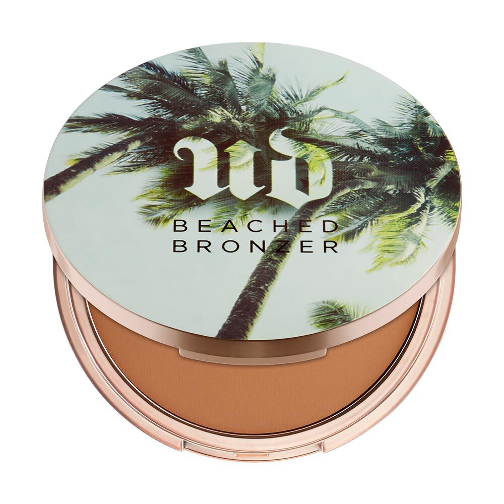 'Beached Bronzed' Bronzer - 9 g