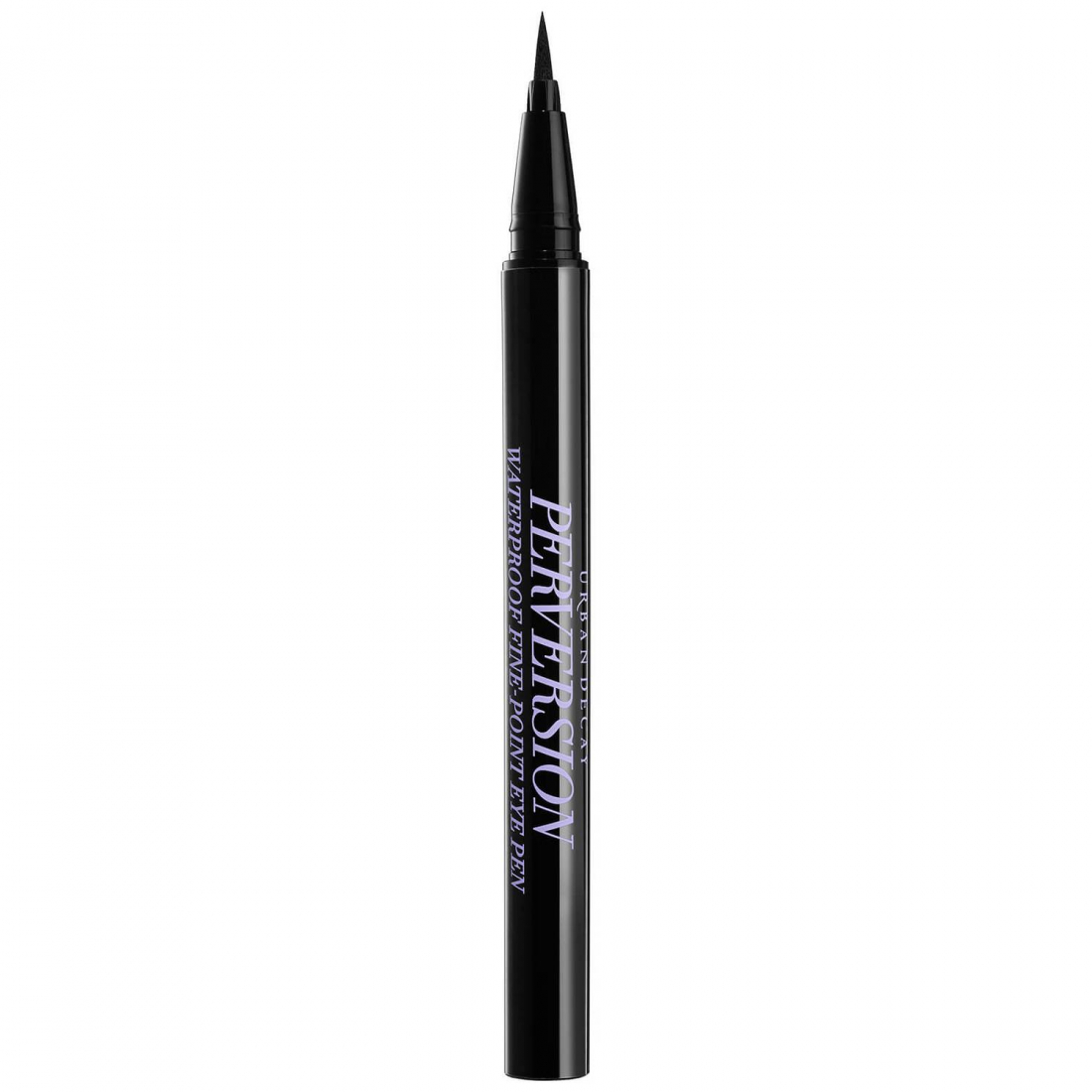 'Perversion Waterproof Fine-Point' Wasserfester Eyeliner - Black 0.5 ml