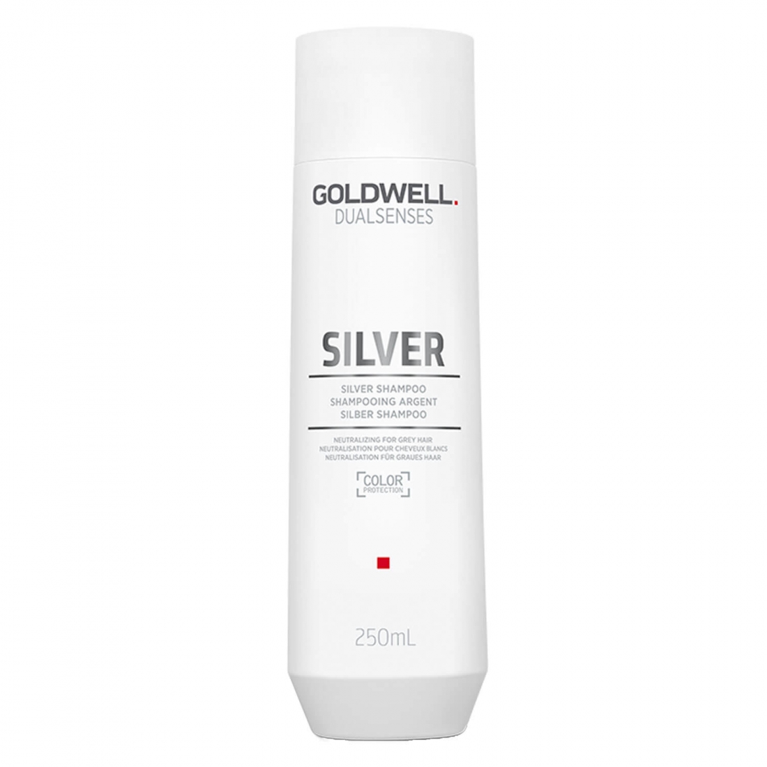 'Dualsenses' Silver Shampoo - 250 ml
