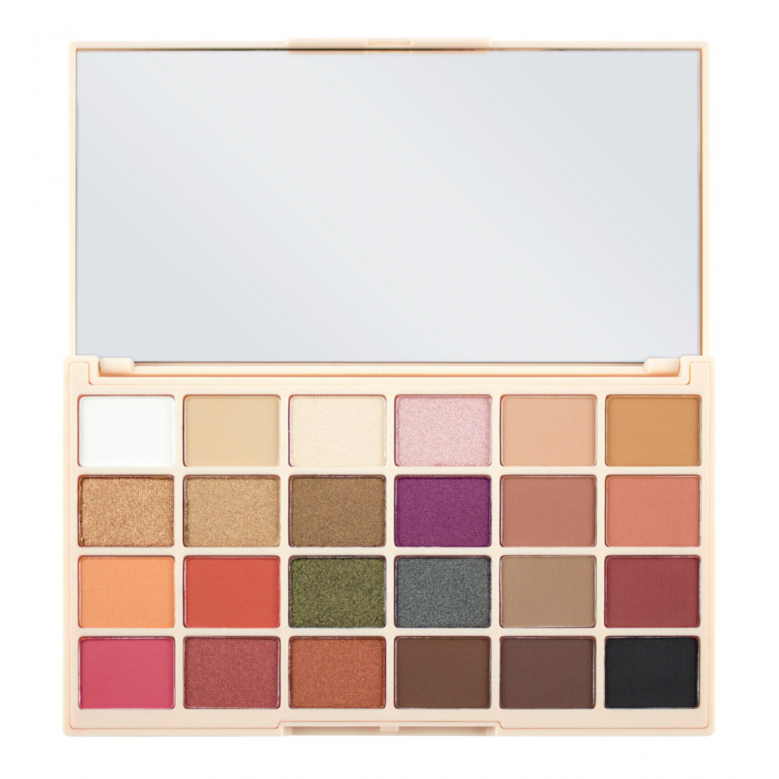 'Sophx' Eyeshadow Palette - 27 g