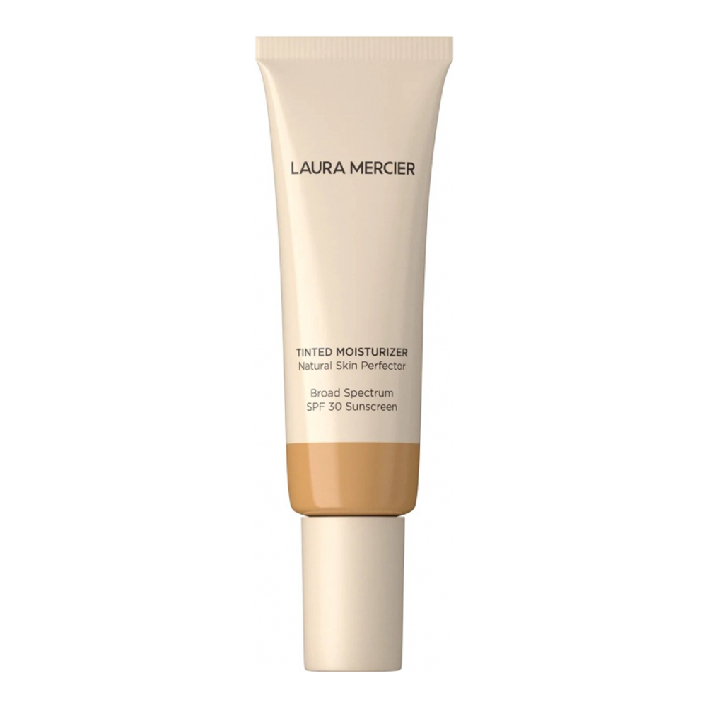 'Natural Skin Perfector SPF30' Tinted Moisturizer - 4W1 Tawny 50 ml