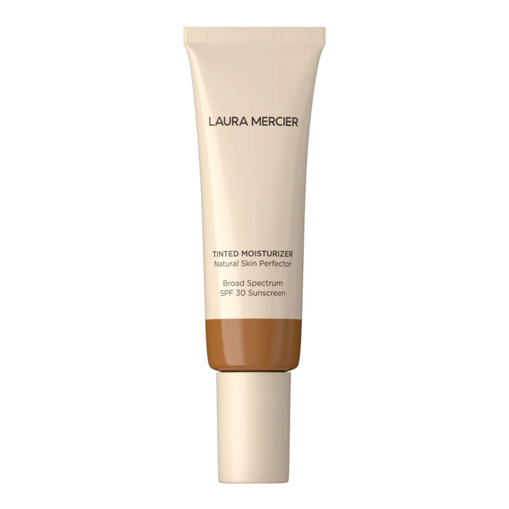 'Natural Skin Perfector SPF30' Tinted Moisturizer - 5N1 Walnut 50 ml