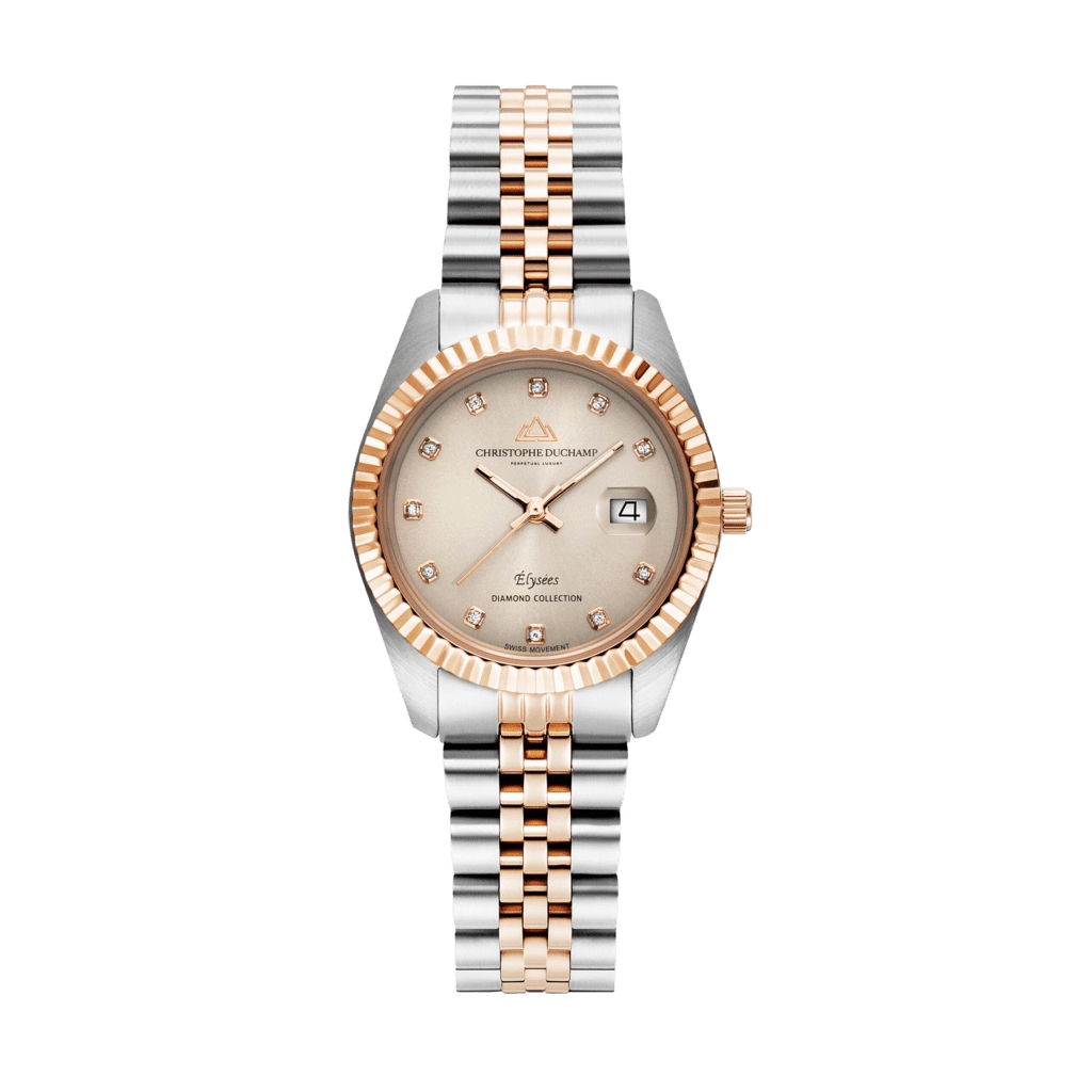 Women's 'Élysées' Watch