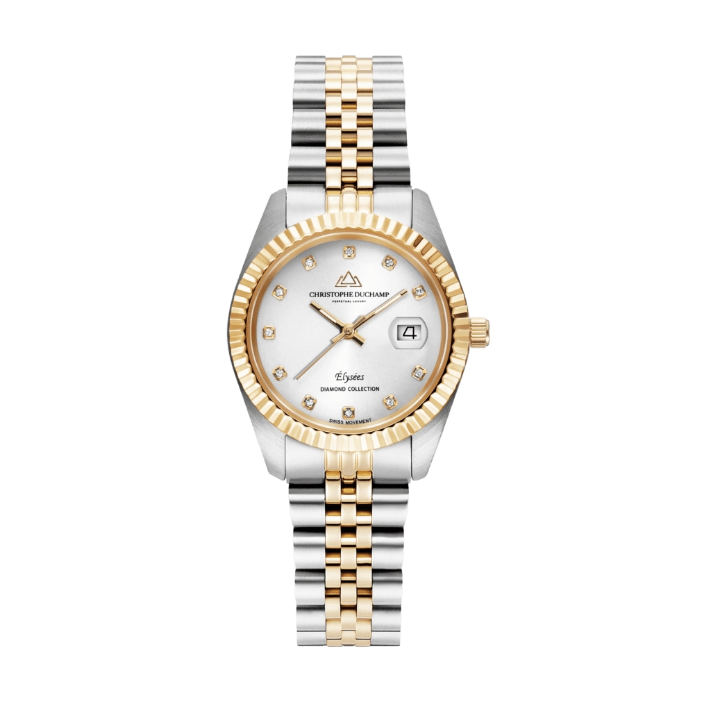 Women's 'Élysées' Watch