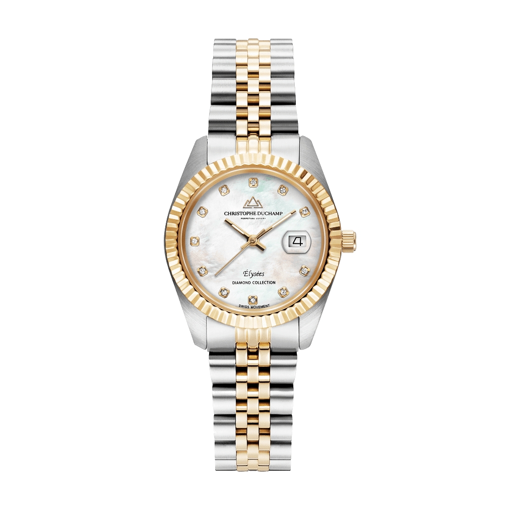 Women's 'Élysées' Watch