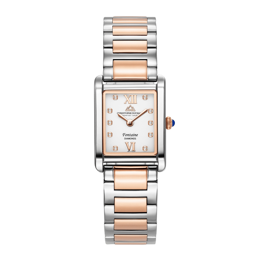 Women's 'Fontaine' Watch