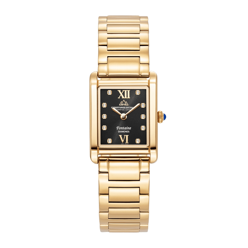 Women's 'Fontaine' Watch