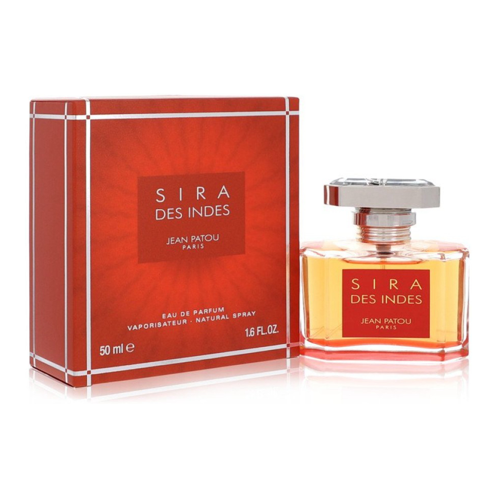 Eau de parfum 'Sira Des Indes' - 50 ml