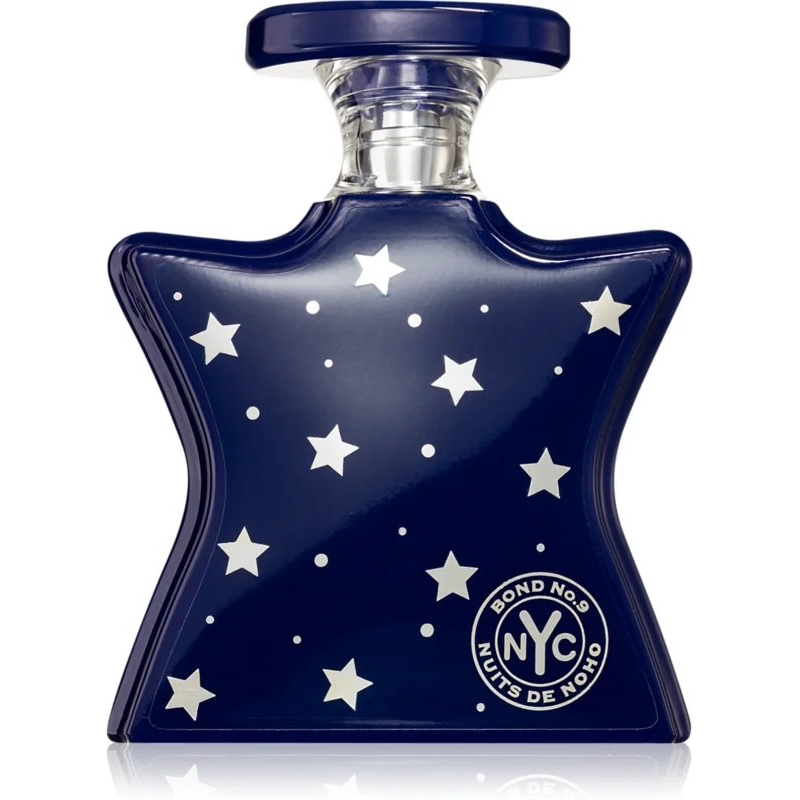 Eau de parfum 'Nuits de Noho' - 100 ml