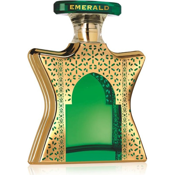 'Dubai Emerald' Eau de parfum - 100 ml