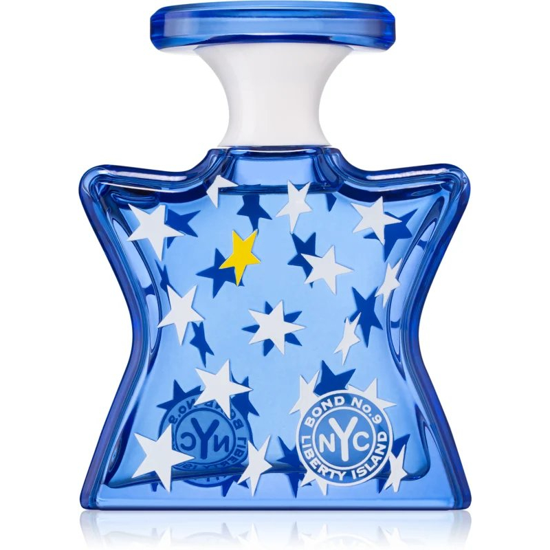 Eau de parfum 'Liberty Island' - 50 ml