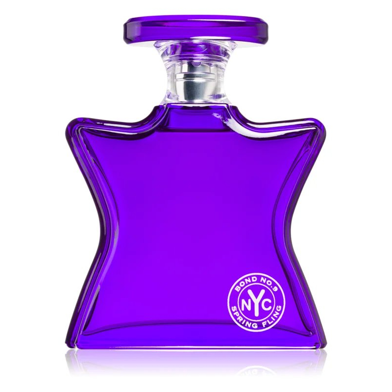 'New York Spring Fling' Eau De Parfum - 100 ml
